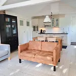 Vakantiewoning Oostkapelle Ok45