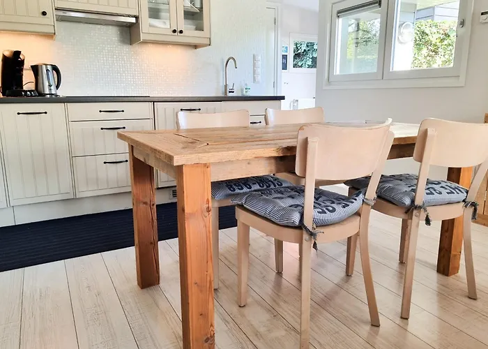 Vakantiewoning Oostkapelle Ok45