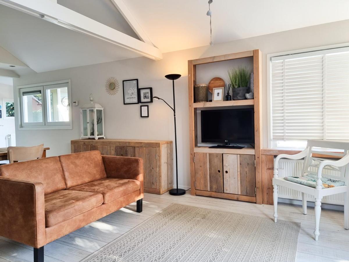 Vakantiewoning Ok45 Vakantiehuis Oostkapelle