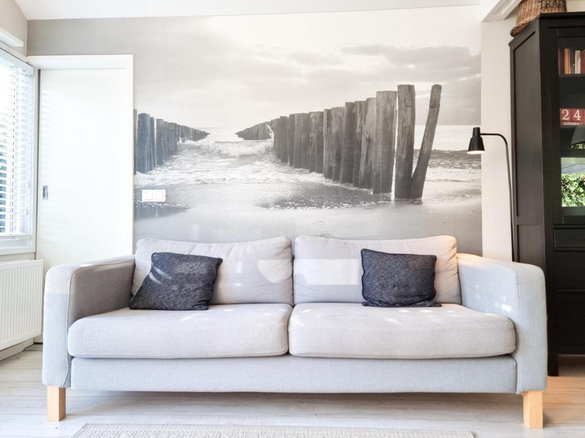 Vakantiehuis Vakantiewoning Ok45