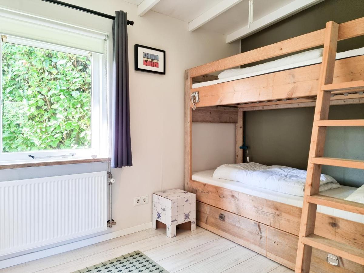 Vakantiehuis Vakantiewoning Ok45