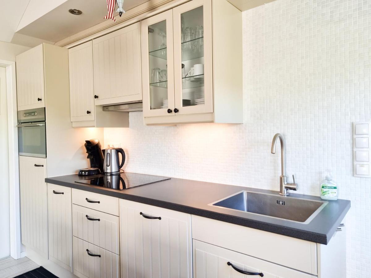 Vakantiewoning Ok45 Vakantiehuis Oostkapelle
