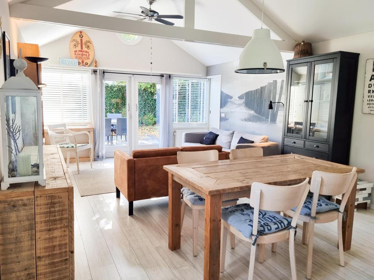 Vakantiewoning Ok45 * Oostkapelle