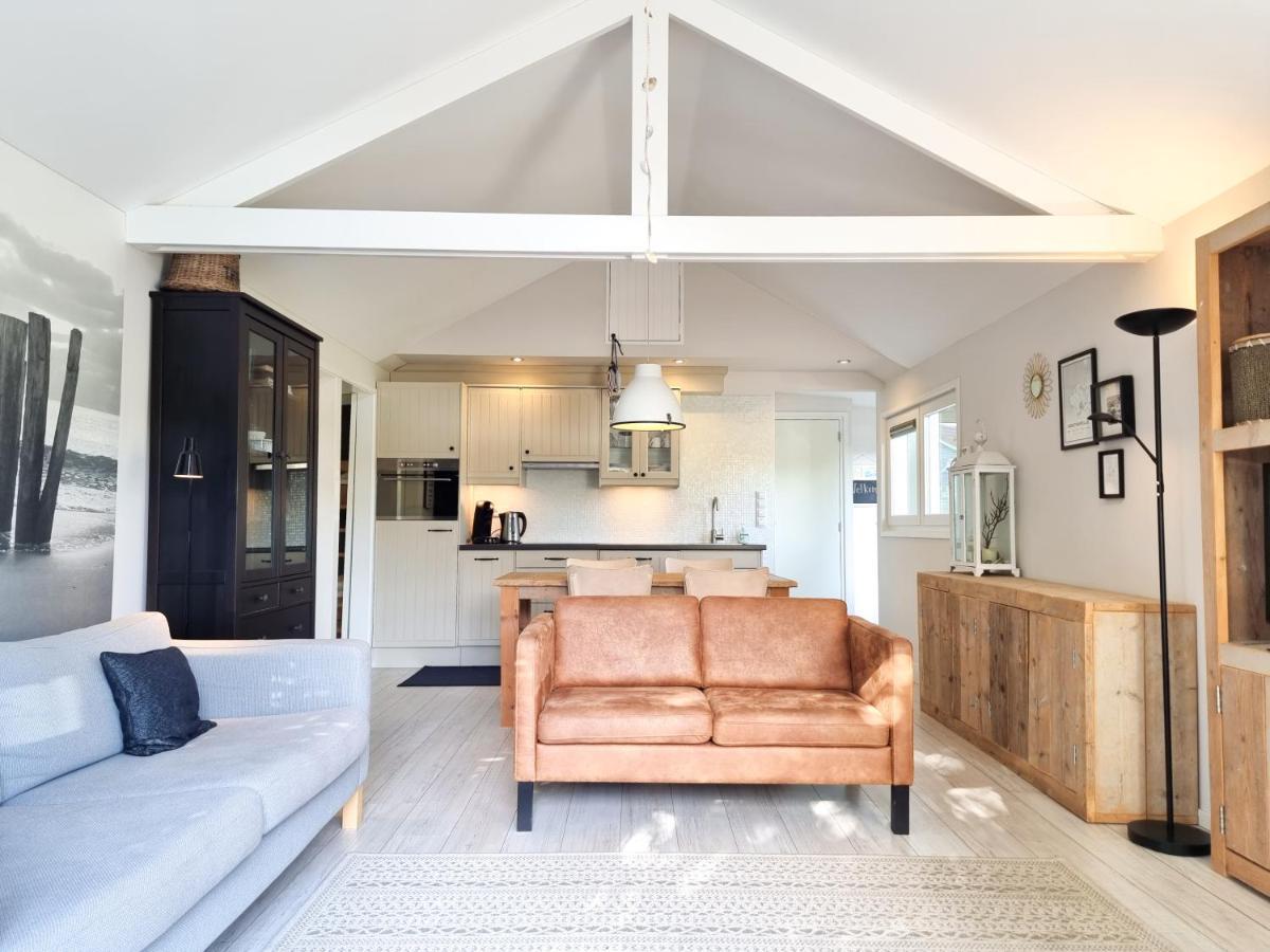 Vakantiehuis Vakantiewoning Ok45 Oostkapelle