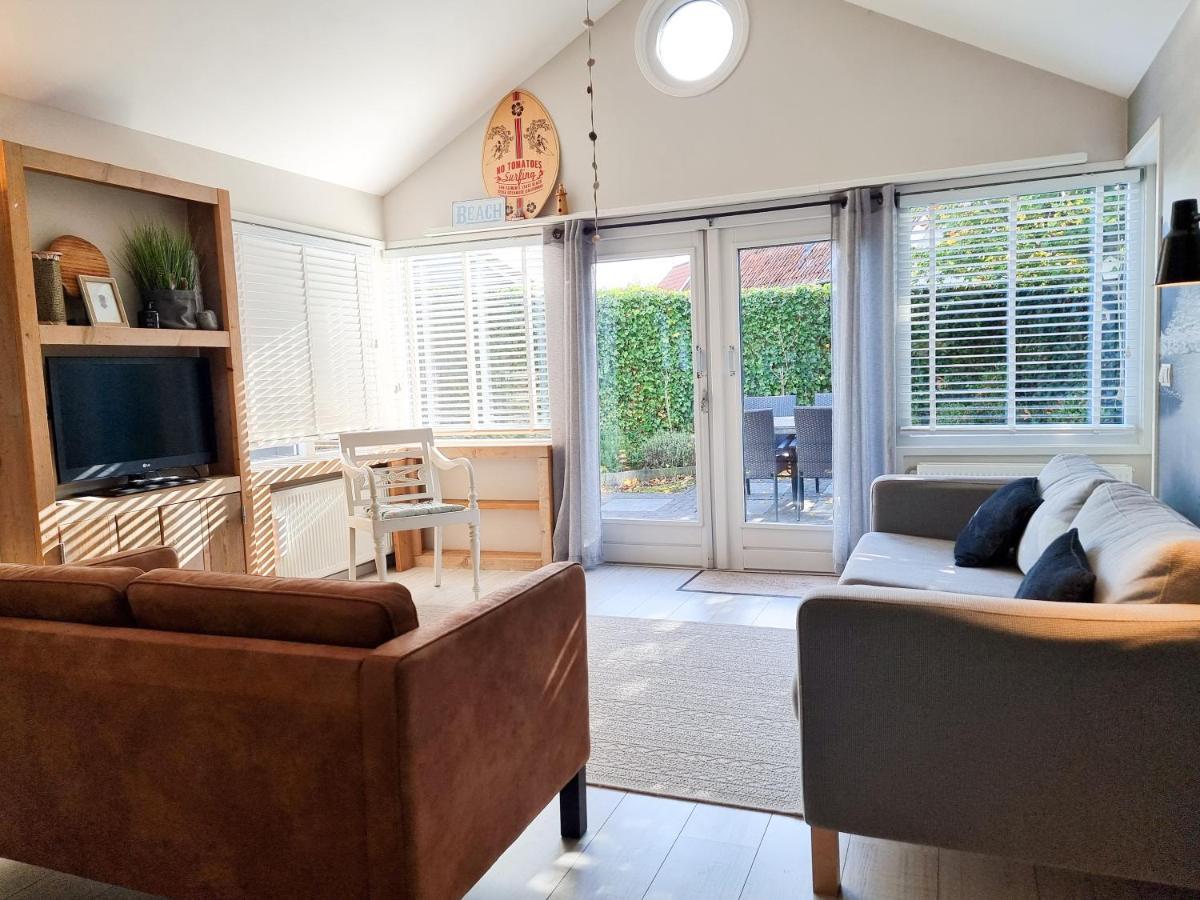 Vakantiewoning Ok45