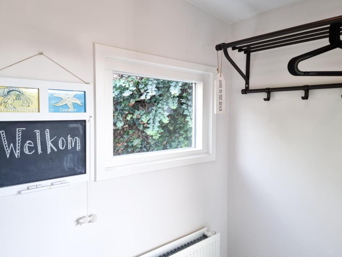 Vakantiewoning Ok45