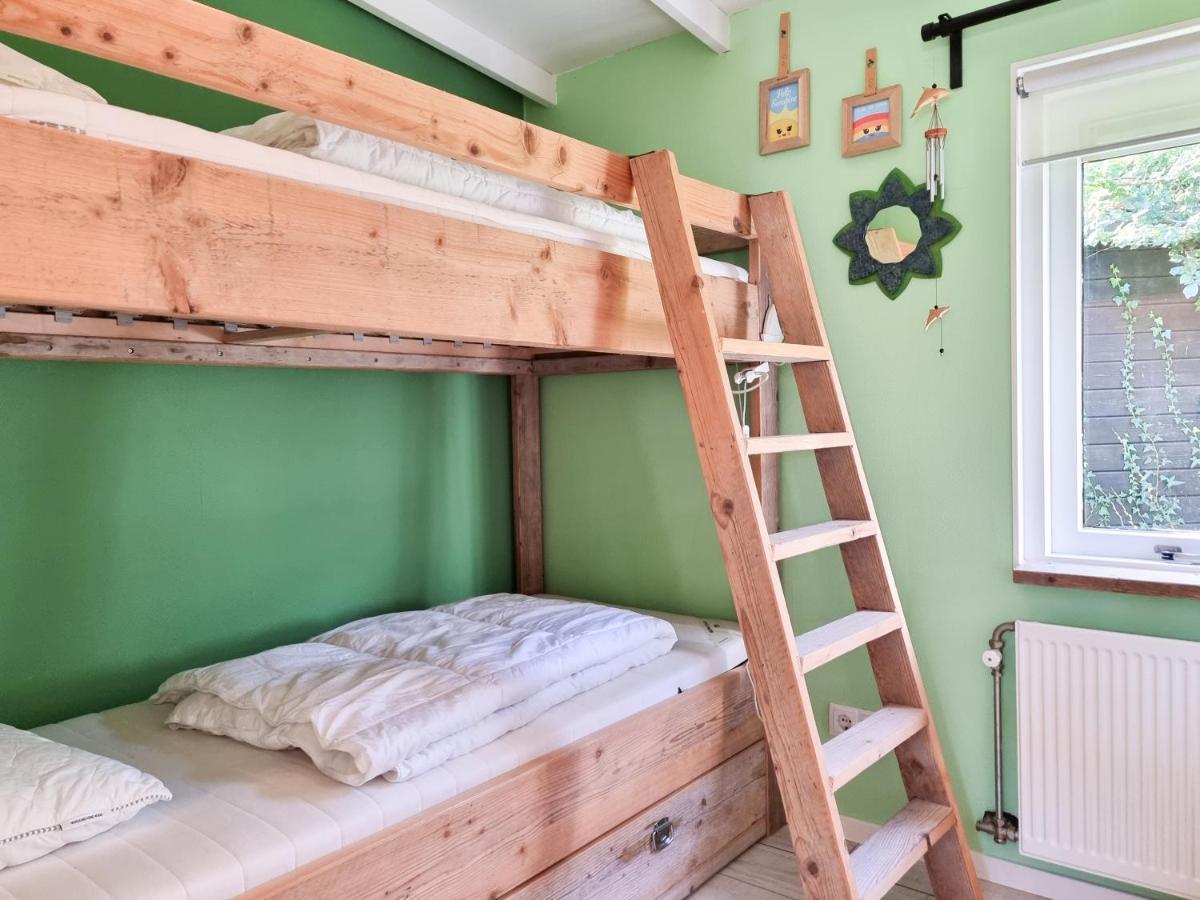 Vakantiehuis Vakantiewoning Ok45 Oostkapelle