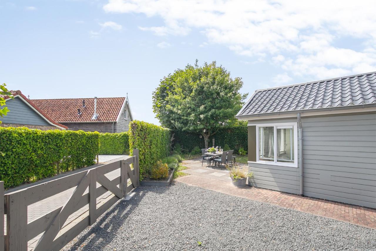 Vakantiewoning Ok45 Vakantiehuis