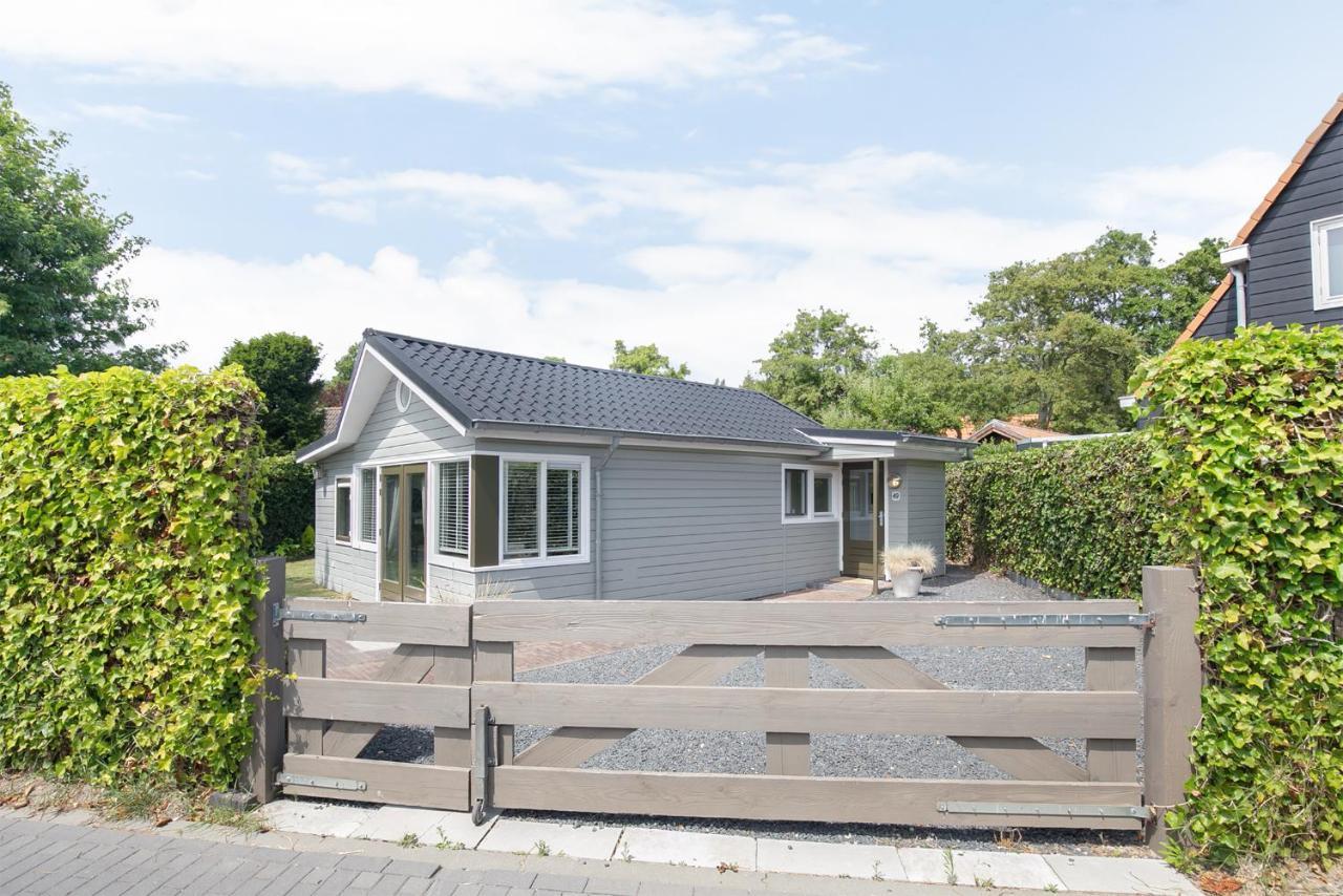 Vakantiehuis Vakantiewoning Ok45