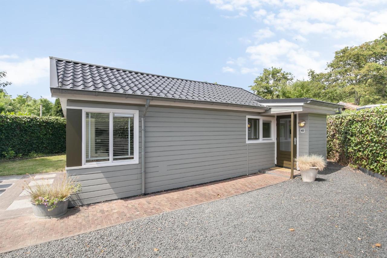 Vakantiewoning Ok45 Vakantiehuis *
