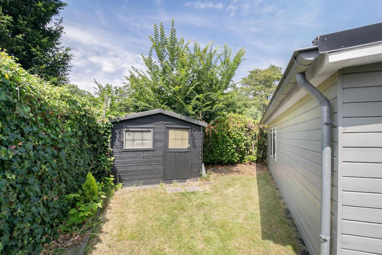 Vakantiehuis Vakantiewoning Ok45