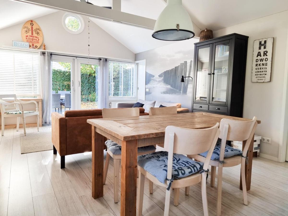 Vakantiewoning Ok45 Vakantiehuis *