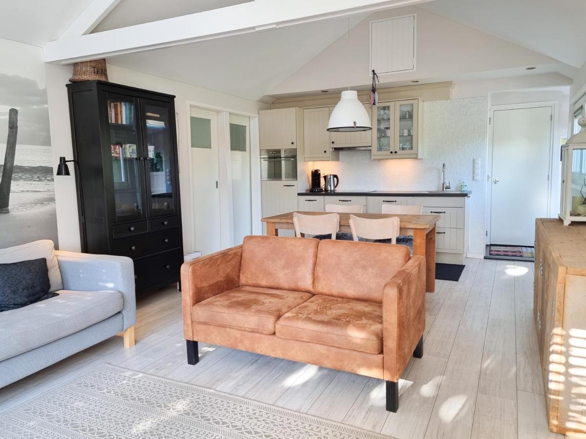 Vakantiehuis Vakantiewoning Ok45 *