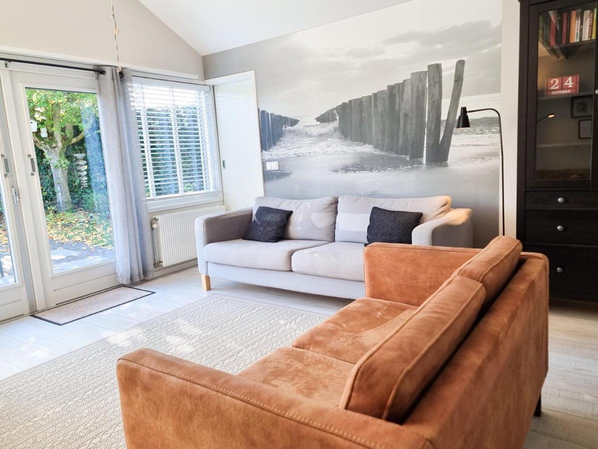 Vakantiewoning Ok45 * Oostkapelle