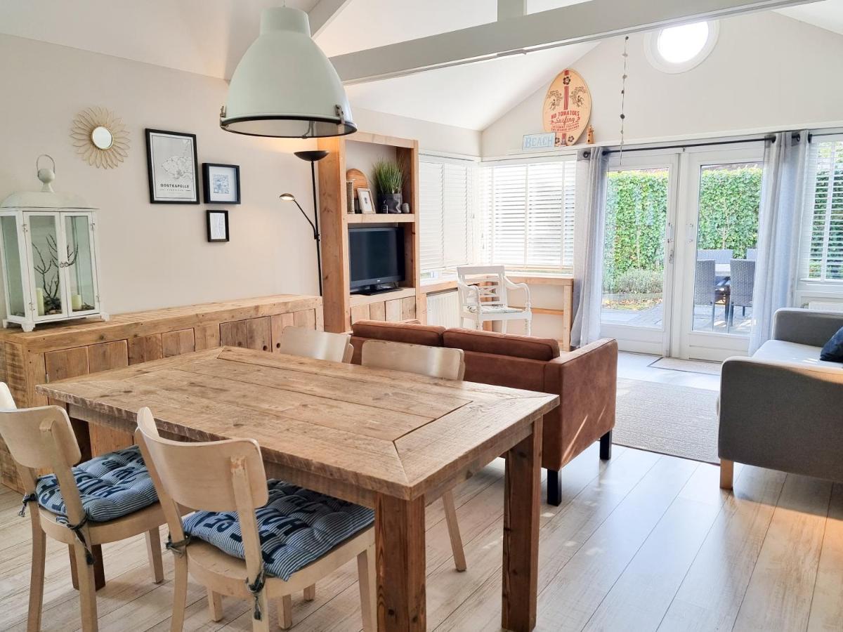 Vakantiewoning Ok45 Oostkapelle
